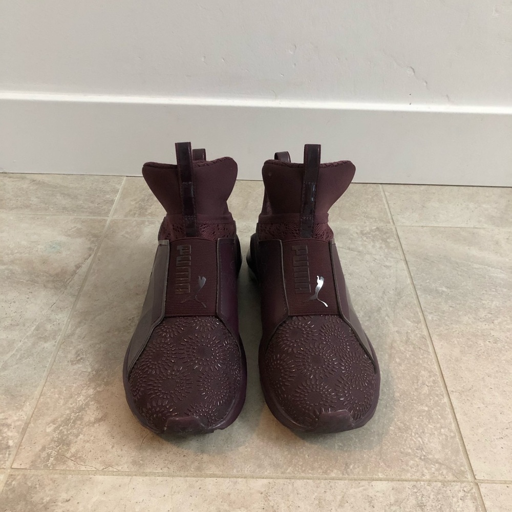 Puma sneaker